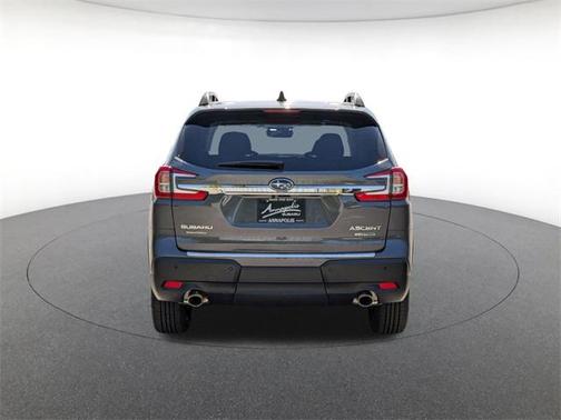 2025 Subaru Ascent Limited 7-Passenger
