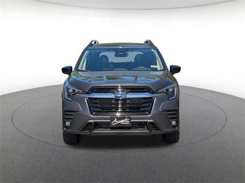 2025 Subaru Ascent Limited 7-Passenger