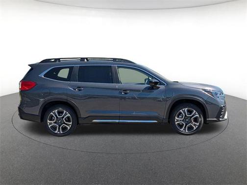 2025 Subaru Ascent Limited 7-Passenger