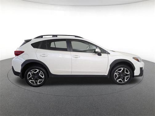 2020 Subaru Crosstrek Limited