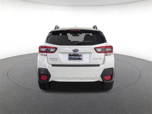 2020 Subaru Crosstrek Limited