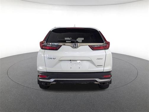 2021 Honda CR-V AWD Touring