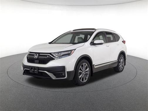 2021 Honda CR-V AWD Touring