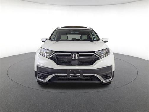 2021 Honda CR-V AWD Touring