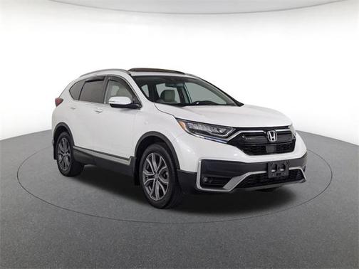 2021 Honda CR-V AWD Touring
