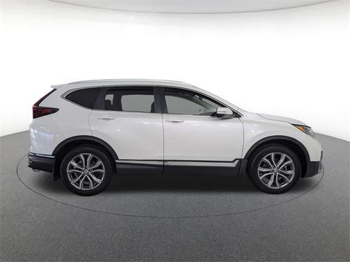 2021 Honda CR-V AWD Touring