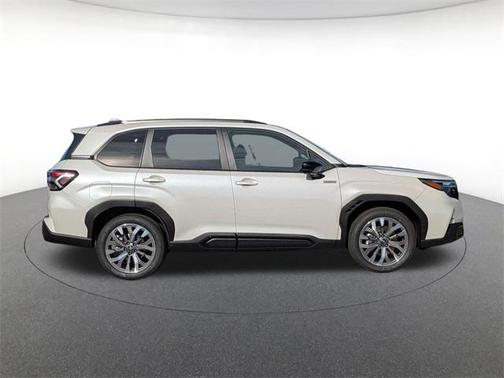 2025 Subaru Forester Hybrid Touring