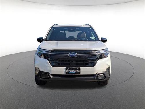 2025 Subaru Forester Hybrid Touring
