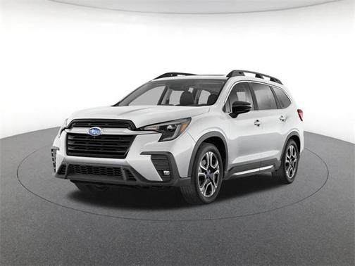 2025 Subaru Ascent Limited 8-Passenger