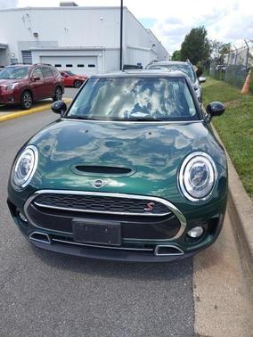 Photo 1 of 3 of 2019 MINI Clubman Cooper S