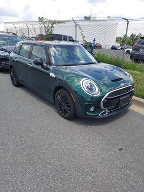 Photo 2 of 3 of 2019 MINI Clubman Cooper S