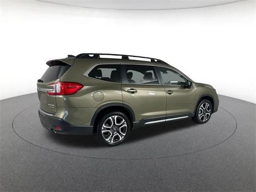 2024 Subaru Ascent Limited 8-Passenger