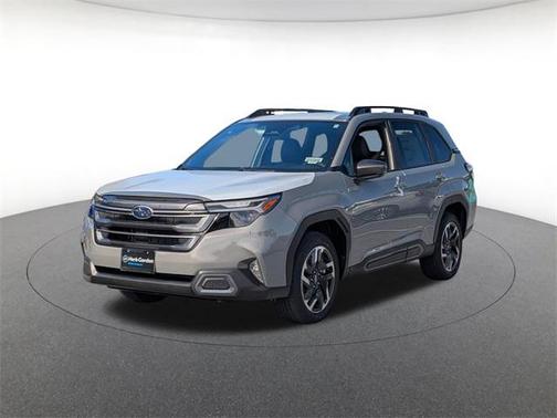 2025 Subaru Forester Hybrid Limited