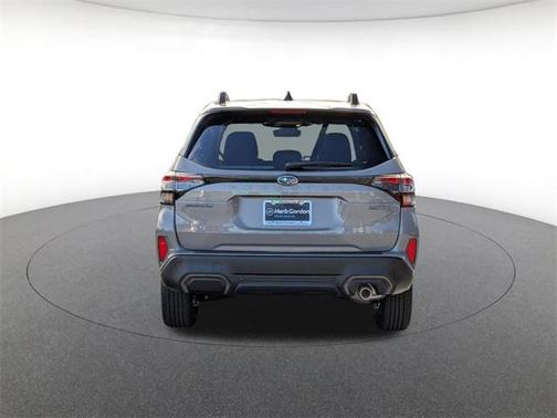2025 Subaru Forester Hybrid Limited