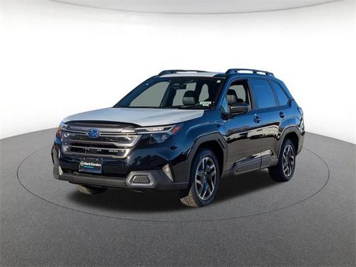 2025 Subaru Forester Hybrid Limited