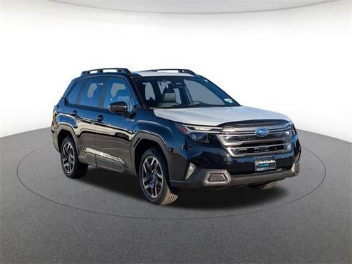 2025 Subaru Forester Hybrid Limited