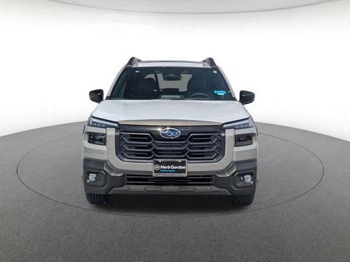 River Rock 2026 Subaru Outback Touring XT