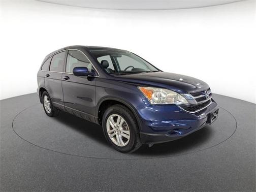 2010 Honda CR-V EX-L