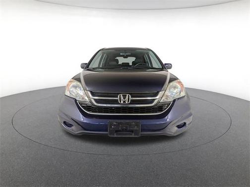 2010 Honda CR-V EX-L