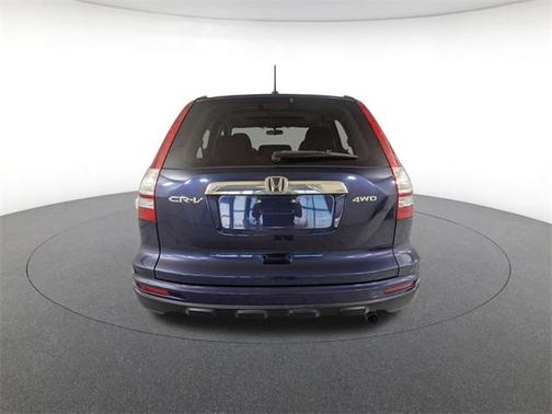 2010 Honda CR-V EX-L