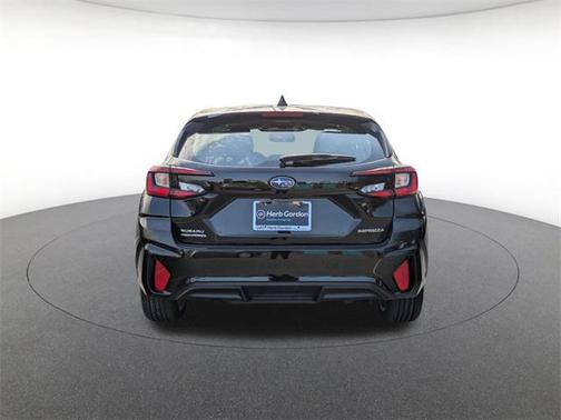 2025 Subaru Impreza Sport