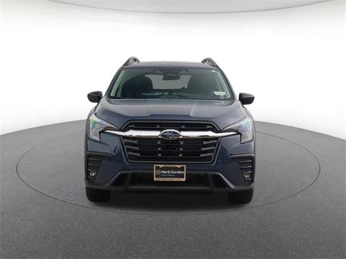 2025 Subaru Ascent Limited 7-Passenger