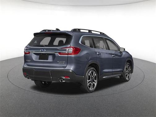 2025 Subaru Ascent Limited 7-Passenger