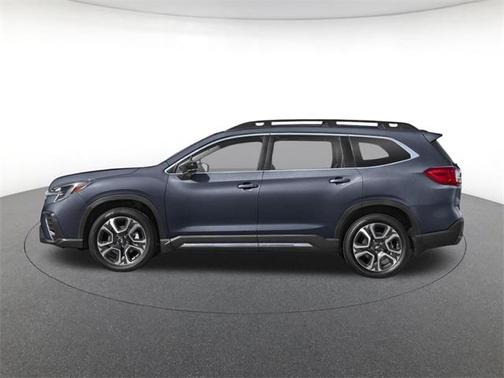 2025 Subaru Ascent Limited 7-Passenger