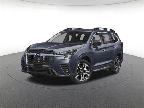 2025 Subaru Ascent Limited 7-Passenger