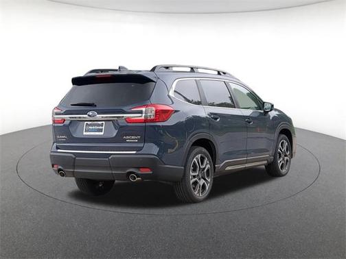 2025 Subaru Ascent Limited 7-Passenger