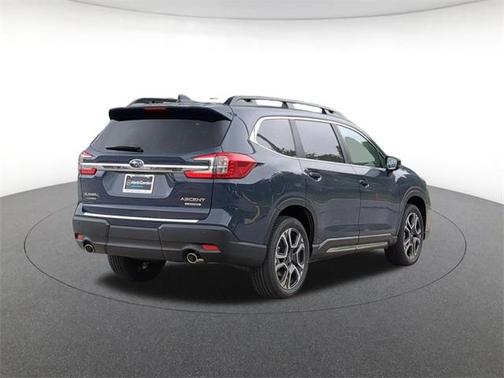 2025 Subaru Ascent Limited 7-Passenger