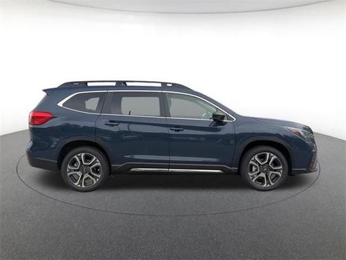 2025 Subaru Ascent Limited 7-Passenger