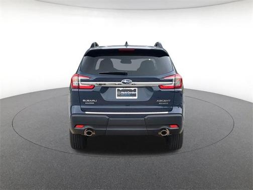 2025 Subaru Ascent Limited 7-Passenger