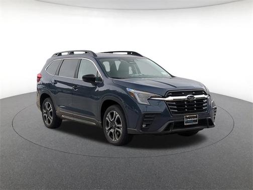 2025 Subaru Ascent Limited 7-Passenger