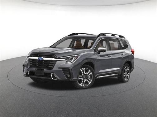 2025 Subaru Ascent Touring 7-Passenger