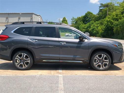2025 Subaru Ascent Touring 7-Passenger