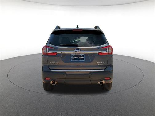 2025 Subaru Ascent Touring 7-Passenger