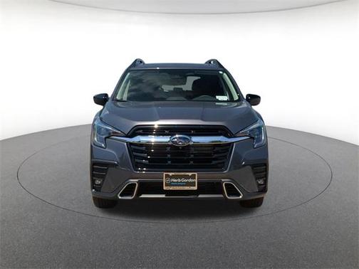 2025 Subaru Ascent Touring 7-Passenger