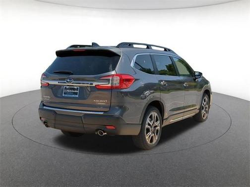 2025 Subaru Ascent Touring 7-Passenger