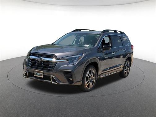 2025 Subaru Ascent Touring 7-Passenger