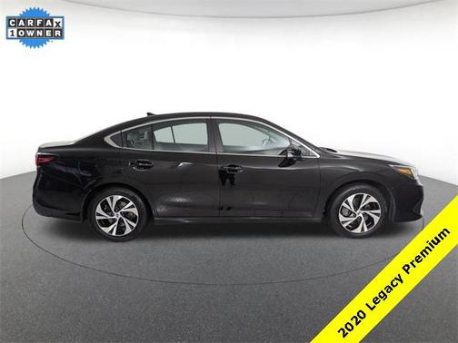 2020 Subaru Legacy Premium