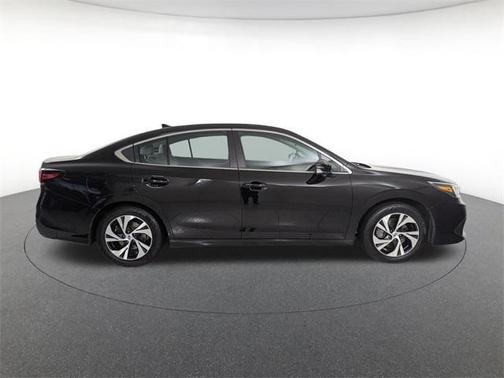2020 Subaru Legacy Premium
