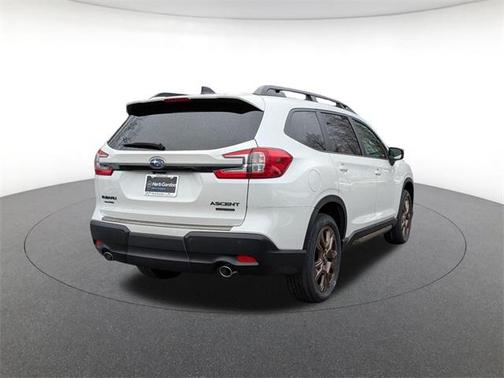 2026 Subaru Ascent Bronze Edition 7-Passenger