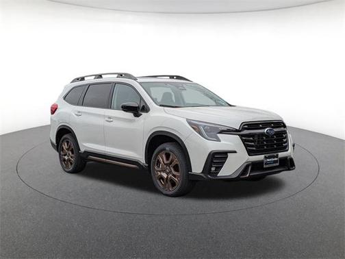 2026 Subaru Ascent Bronze Edition 7-Passenger