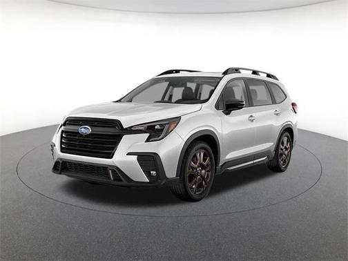 2026 Subaru Ascent Bronze Edition 7-Passenger