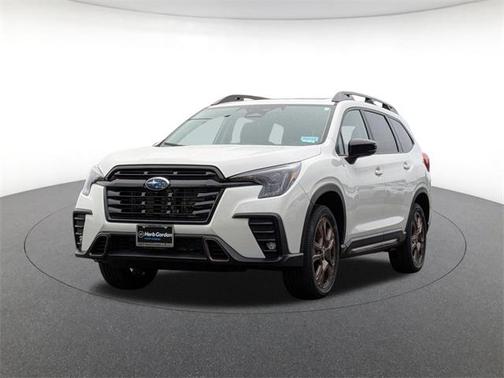 2026 Subaru Ascent Bronze Edition 7-Passenger