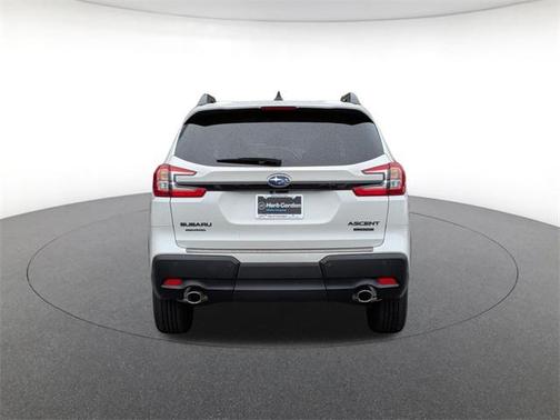 2026 Subaru Ascent Bronze Edition 7-Passenger