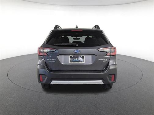 2022 Subaru Outback Limited XT