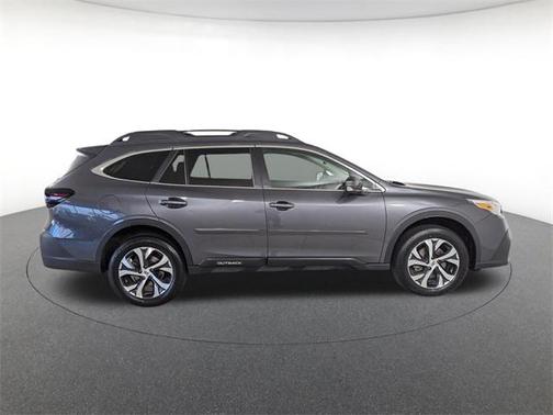 2022 Subaru Outback Limited XT