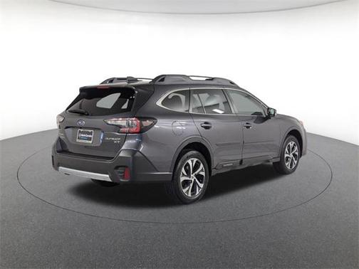 2022 Subaru Outback Limited XT